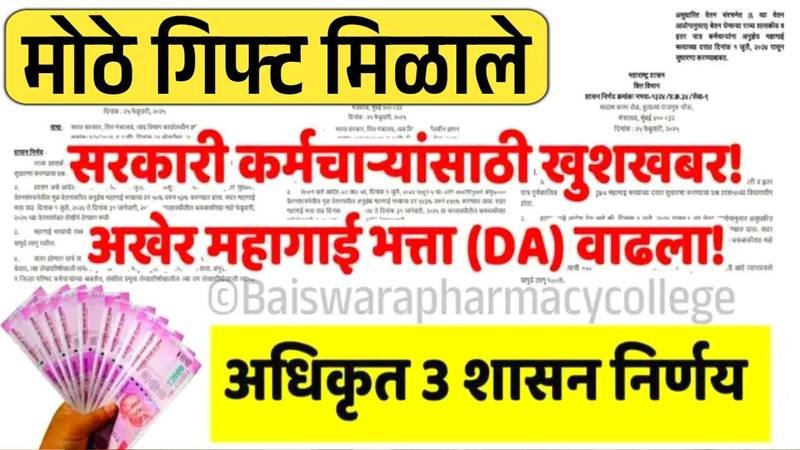 8th Pay Commission Hike List 2026